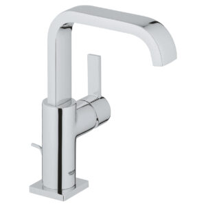 Allure Tek kumandalı lavabo bataryası 1/2″ L-Boyut