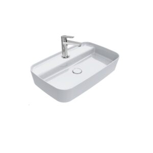 Peak Tezgah Üstü Lavabo, 65 cm
