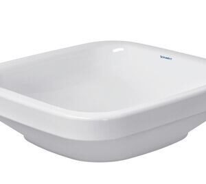 DuraStyle Çanak lavabo