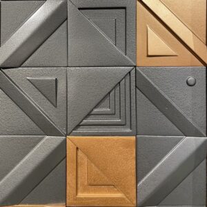 İSTANBUL MİX ANTRASİT + BAKIR