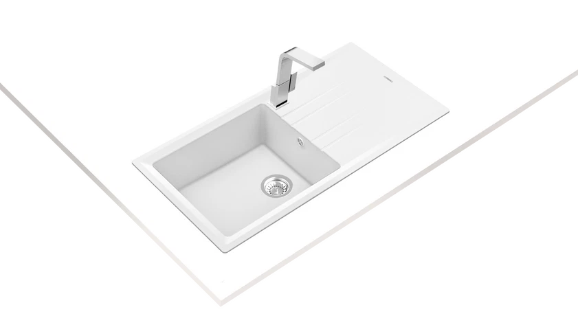 Tegranite+ Mutfak Eviyesi