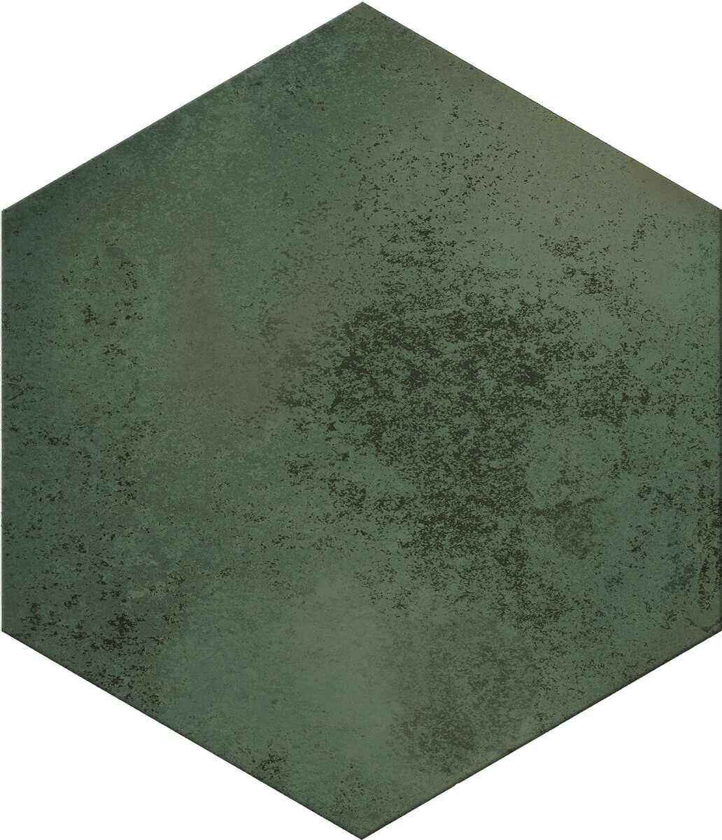 21.5X25 A ASTER YESIL