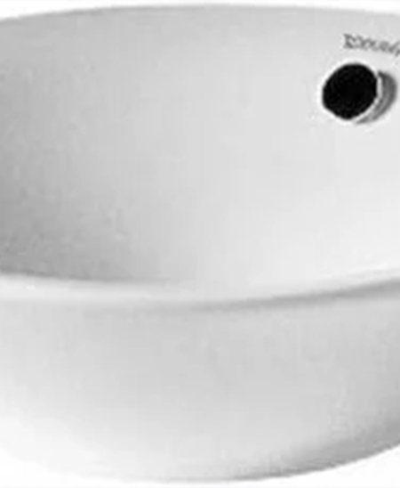 Starck 1 Çanak lavabo