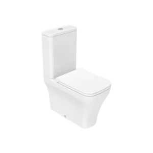 Lidya Duvara Dayalı Klozet