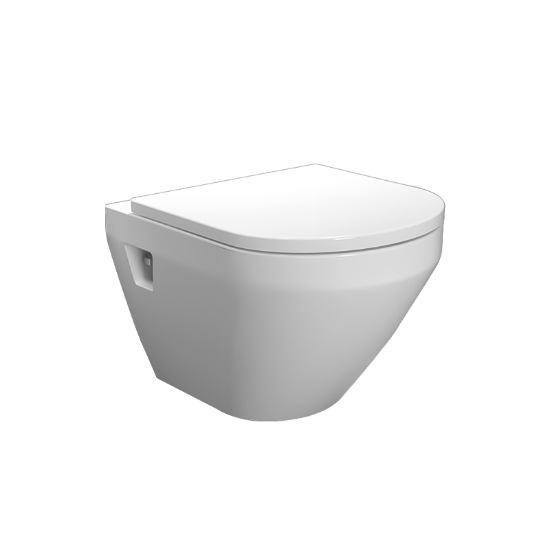 Nero Rimless Asma Klozet 3826