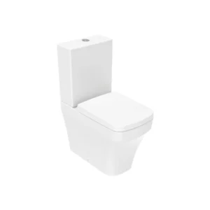 Solo Rim-Off Duvara Dayalı Klozet