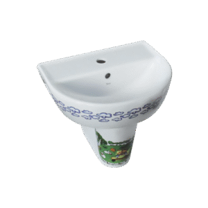 Lavabo, Yumurcak, 35x45 cm