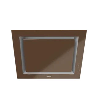 60 cm, FreshAir özellikli duvar tipi davlumbaz