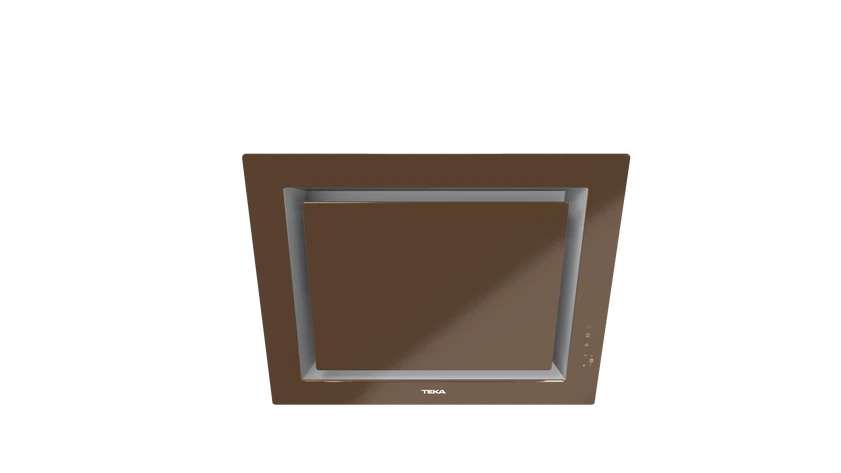 60 cm, FreshAir özellikli duvar tipi davlumbaz