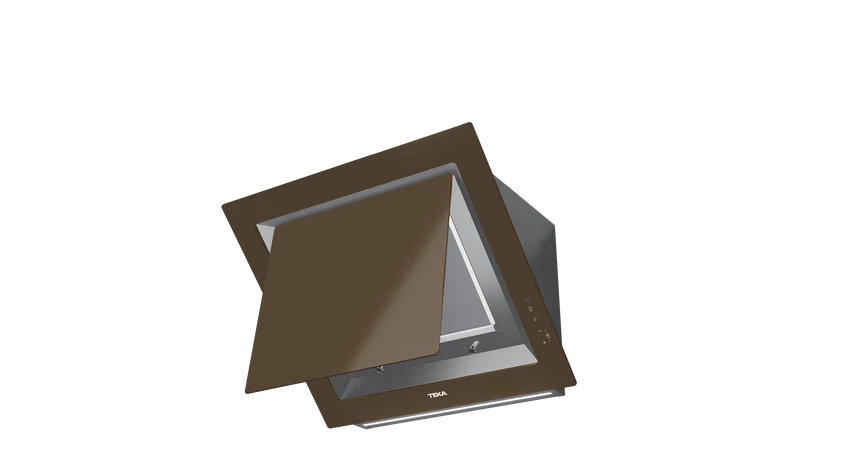 60 cm, FreshAir özellikli duvar tipi davlumbaz