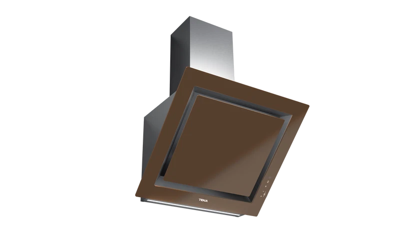 60 cm, FreshAir özellikli duvar tipi davlumbaz