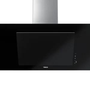 90 cm Dikey Davlumbaz Full Cam Tasarım FreshAir fonksiyonu