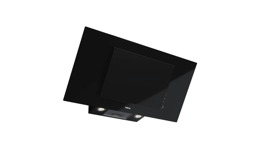 90 cm Dikey Davlumbaz Full Cam Tasarım FreshAir fonksiyonu