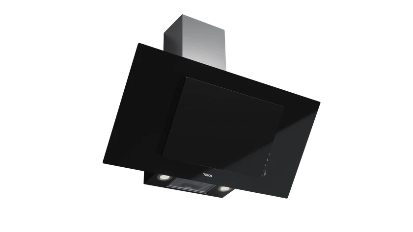 90 cm Dikey Davlumbaz Full Cam Tasarım FreshAir fonksiyonu